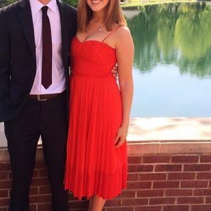 Cynthia Steffe - Riley Sweetheart Dress